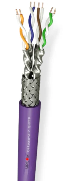 cat 7, data lan cable