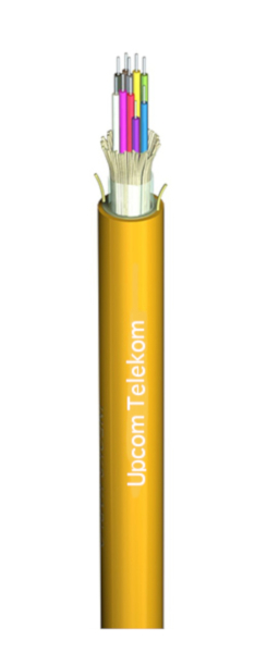 Premises distribution cable I-V(ZN)H indoor fiber cable