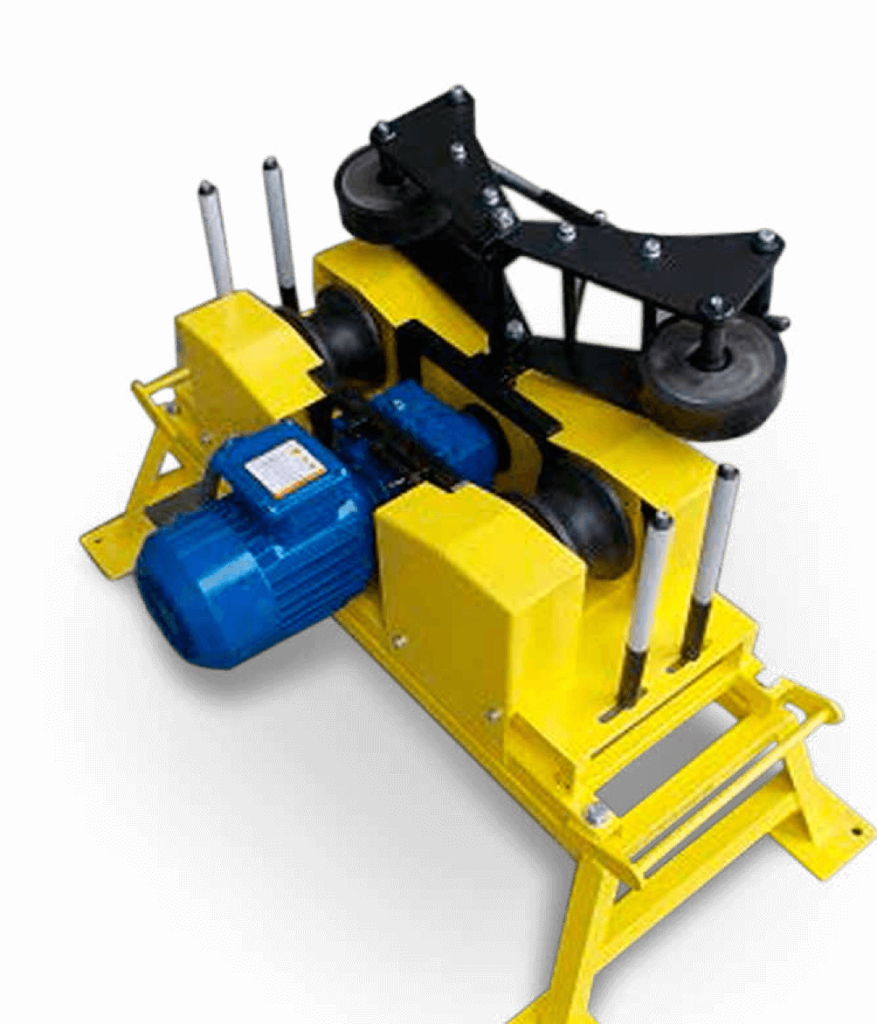 Cable Pusher Cable Blowing Technologies »