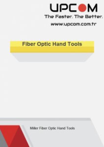 Fiber Optic Hand Tools