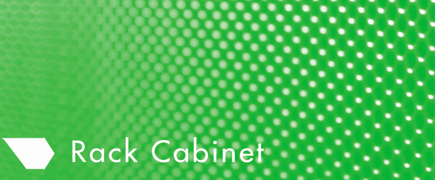 Rack Cabinet
