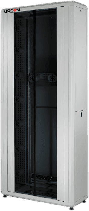 ODF free-standing cabinet