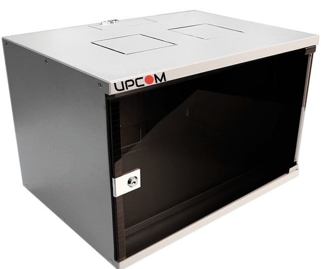 SOHO line wall mount rack cabinet