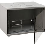 Soho Wall Mount Cabinet