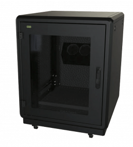 soundproof cabinets for servers