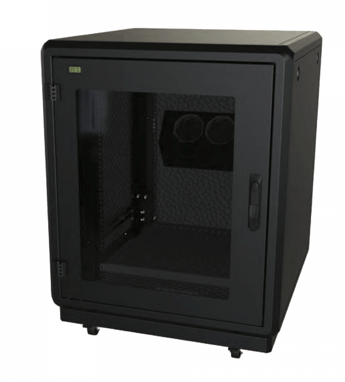 Rack 19 Inch Server Made in Turkiye