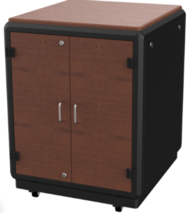 wooden-soundproof-cabinets