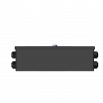 24 PORT SCD FRONT VIEW