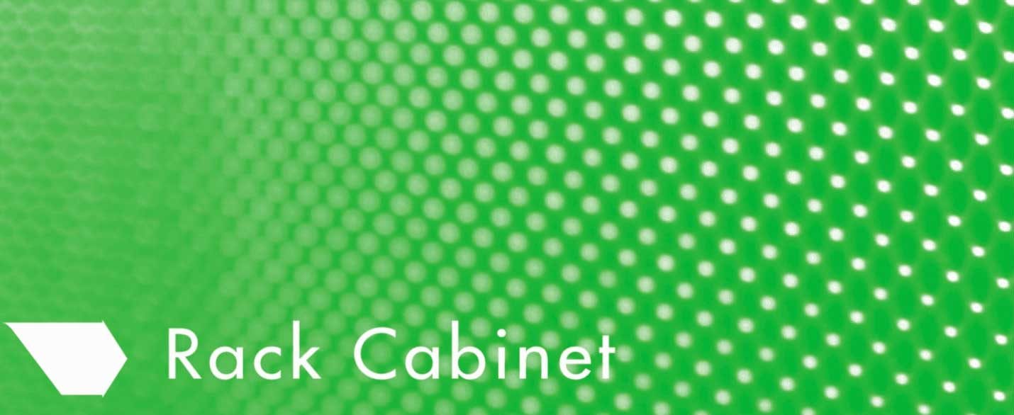 Rack Cabinet