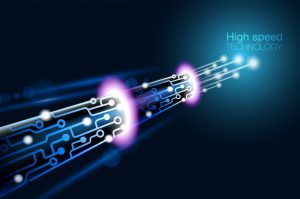 why the future belongs to fiber optic