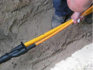 Section 7: The pipe generates a uniform