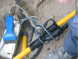 Section 7: The pipe generates a uniform