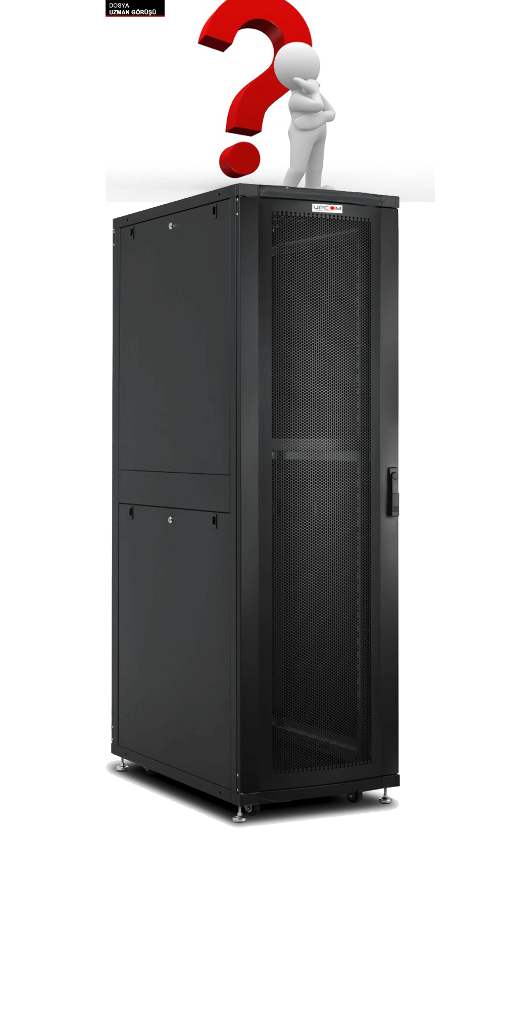 19 rack cabinet
