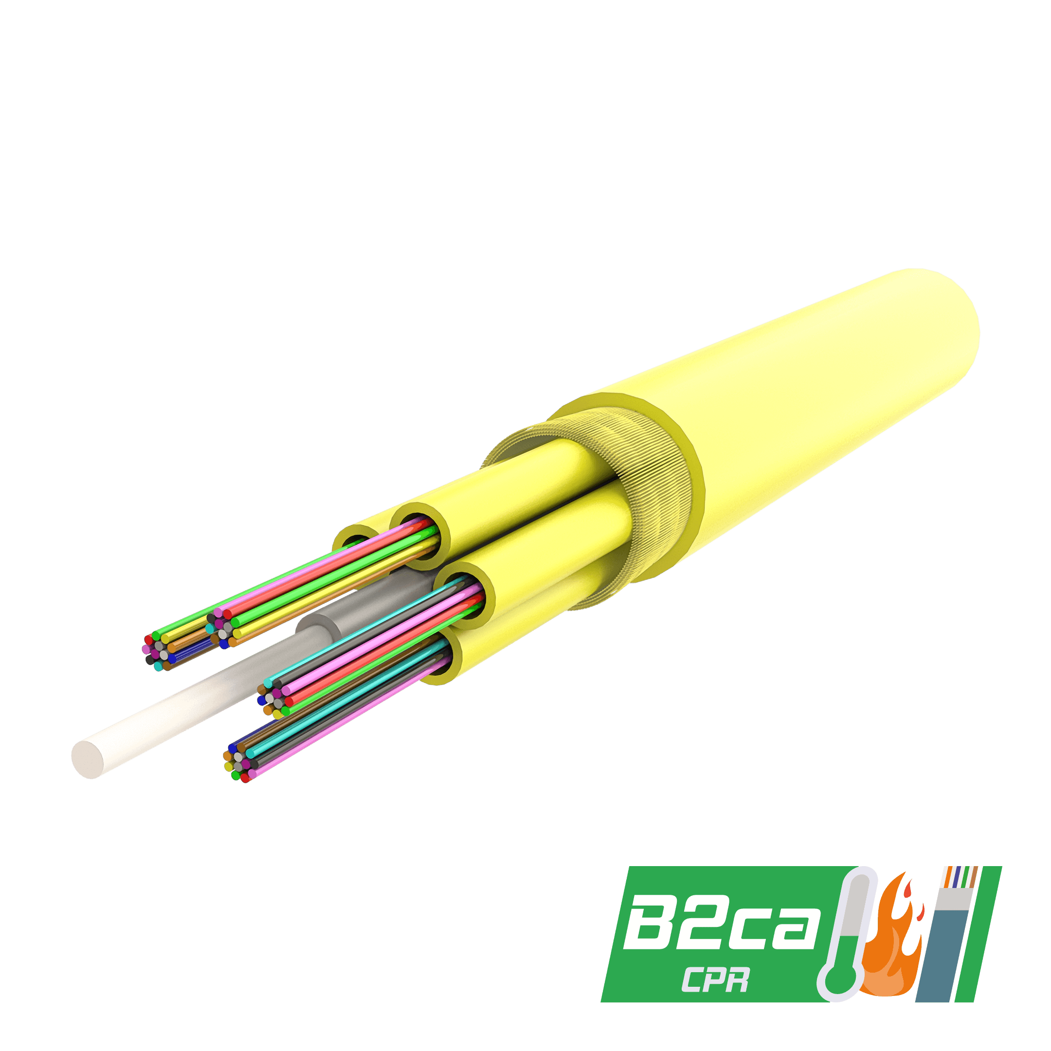 breakout-fiber-optic-cables-up-to-24-fiber-upcom-telecommunication