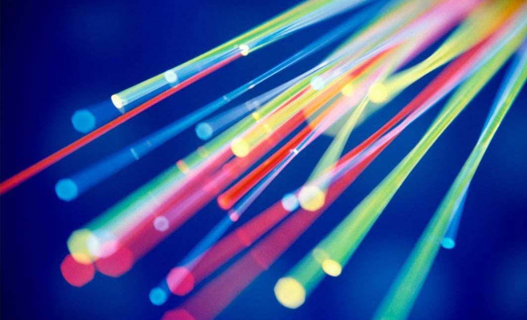 Fiber & Data Cables