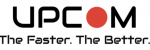 upcom logo