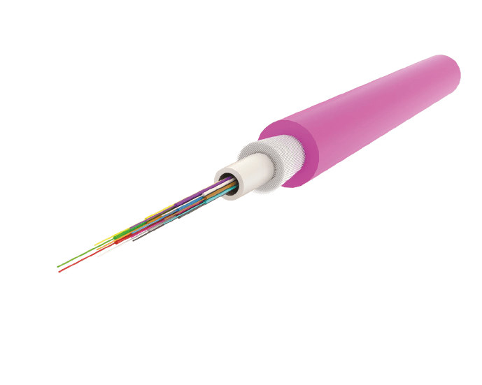 b2ca-fiber-optic-cable voilet