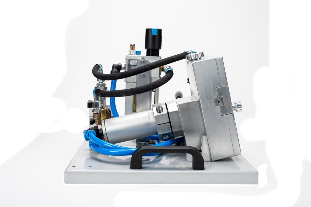 mikro-fok cable blowing 1