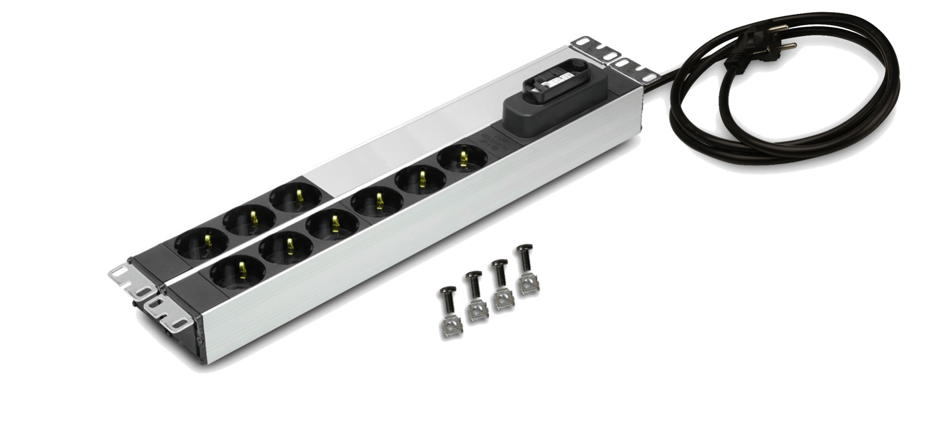 Power Distribution Unit for Rack