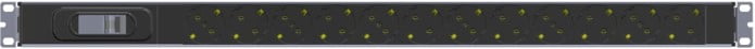 UP-SC-PDU-CB-1U-12P-VL
