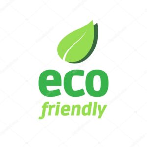 Eco-friendly cable blowing lubricant label