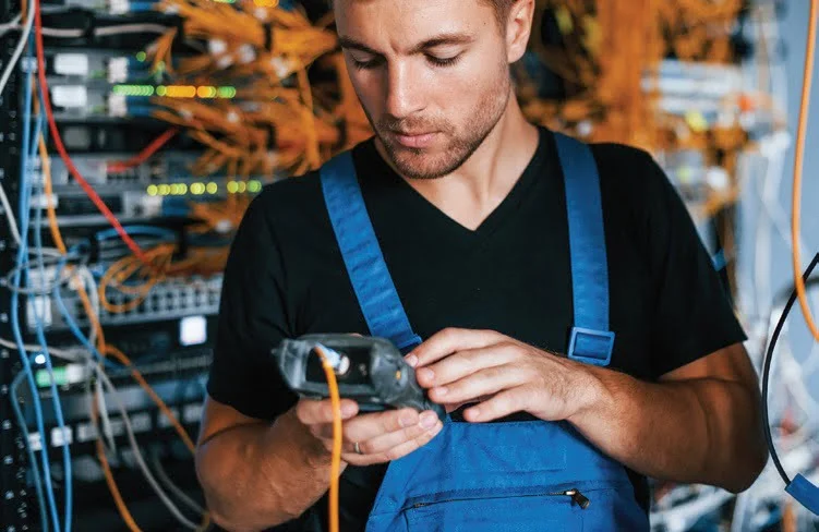 Best Practices Guide for cable installation