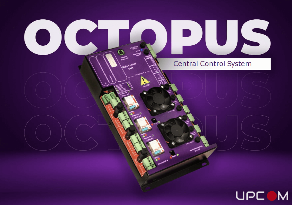 Central Control System