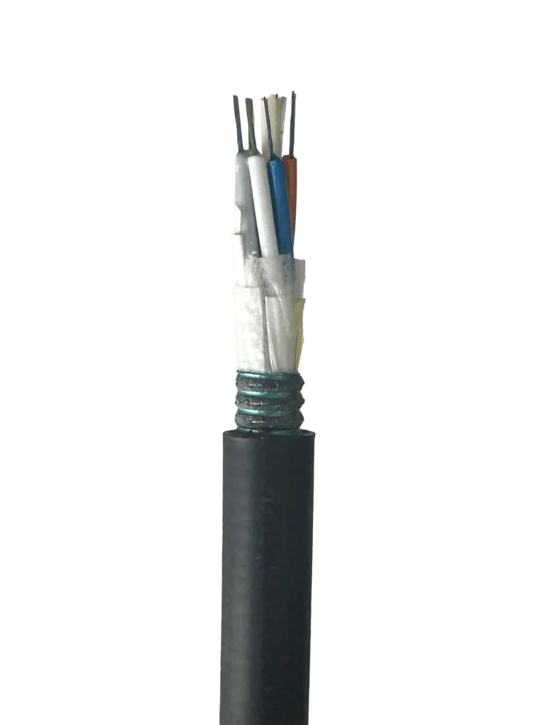 Fiber optic cables and Data Cables UPCOM