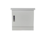 Guard Box Basic outdoor telecom cabinet, insulated body
