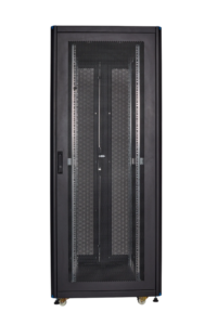 FS Line Server Rack-Cabinet free standing.