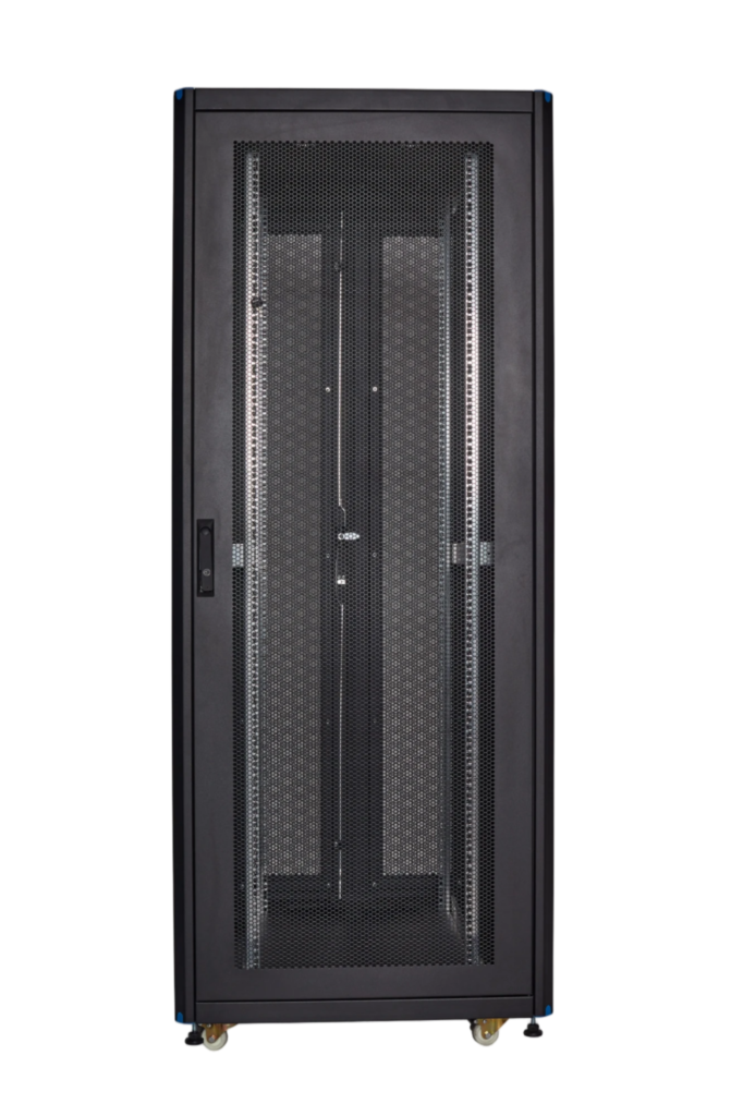 FS Line 19-inch server rack cabinet