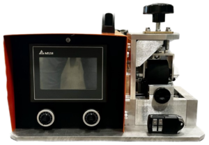 elektrofok cable blowing machine view