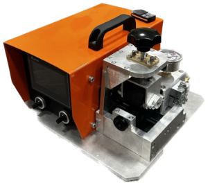 elektrofok cable blowing machine-4