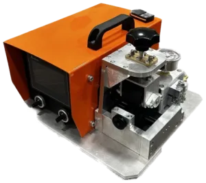 elektrofok cable blowing machine-4