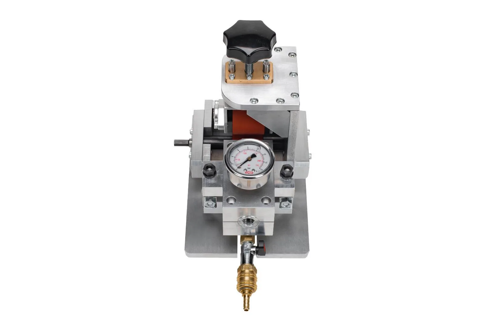 Máquina DrillFOK de soplado de cable para instalaciones FTTH y microconductos