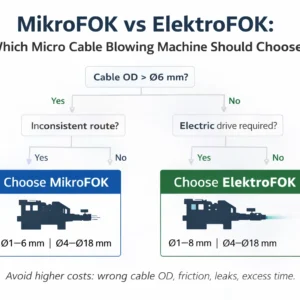 mikrofok vs elektrofok