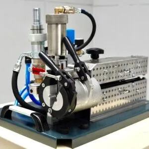 MiniFOK cable blowing machine