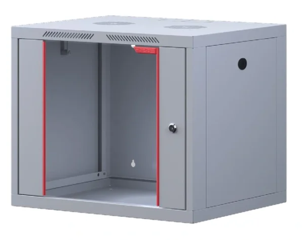 Alpine Line wall mount rack cabinet