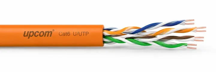 Data LAN Cables