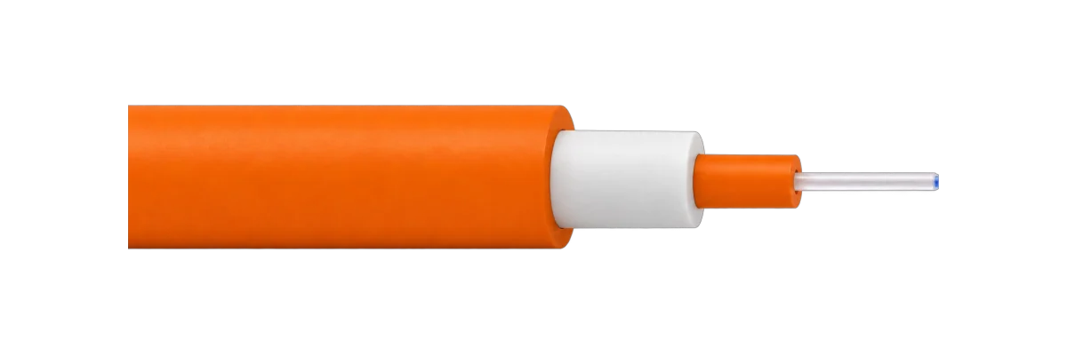 JV-H tight buffer pigtail cable
