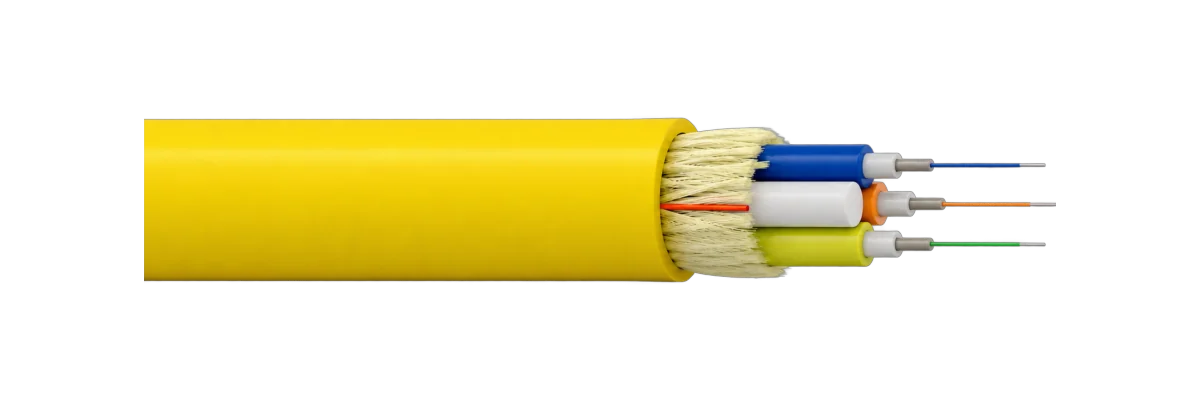 I-V(ZN)HH Nx1 breakout cable