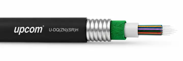 Fiber Optic Cables